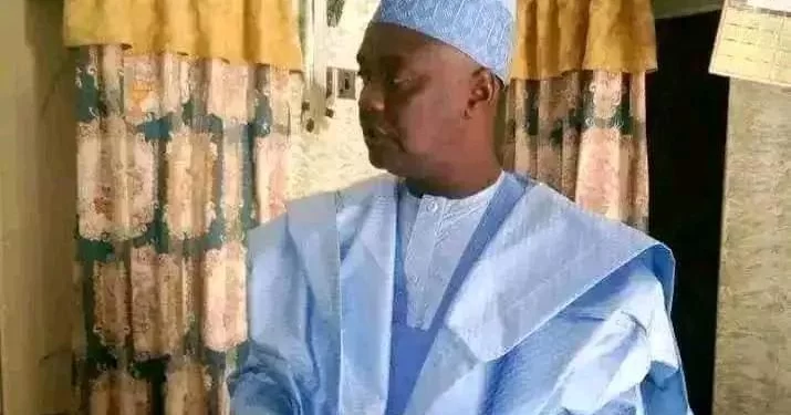 alhaji lado 1