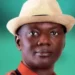 bayelsa deputy governor Senator Lawrence Ewhrudjakpo