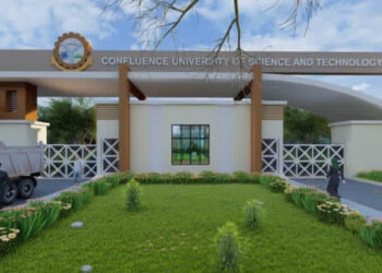 confluence university of science and technology kogi state 1