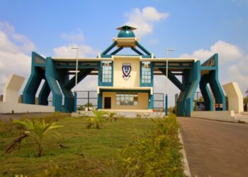 federal varsity lokoja