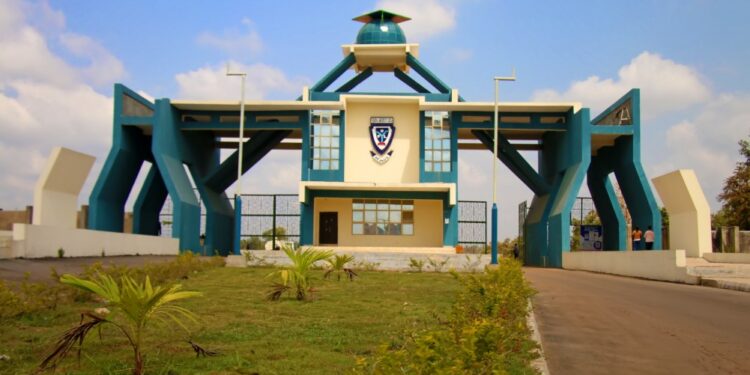 federal varsity lokoja