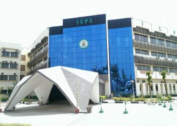 icpc hq fasad