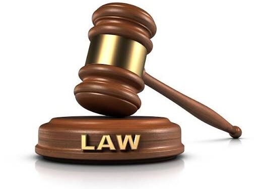 Court Sentences 2 Men To Death By Hanging For Killing Kano Lecturer