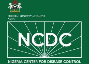 ncdc logo
