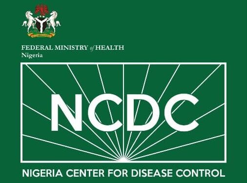 ncdc logo