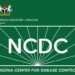 ncdc logo
