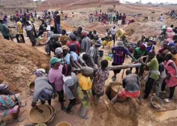 niger mining 1