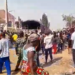 residents protesting in Chikun Kaduna2