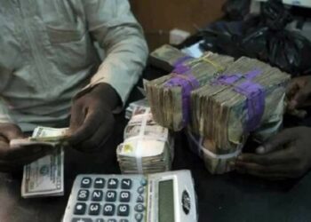 strong dollar demand Naira 1 450x300 1