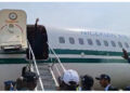 tinubu departs Lagos for doha1 (1)